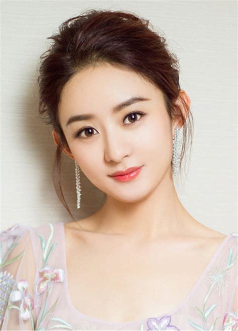 List of Chinese actresses